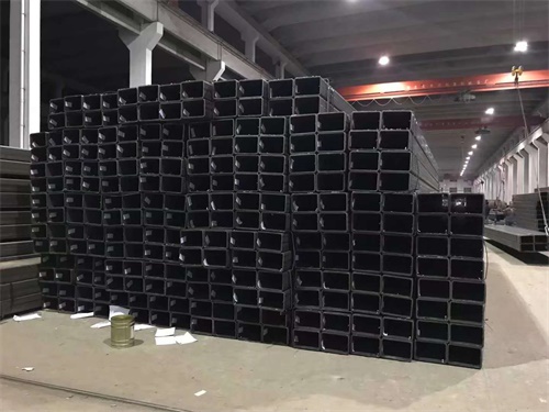 商丘冷拔方管选型指南 工程采购怎么选